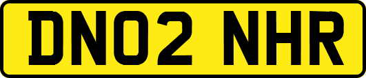 DN02NHR