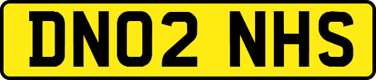 DN02NHS