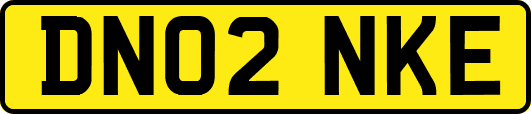 DN02NKE