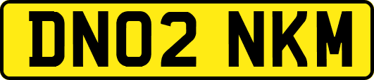 DN02NKM