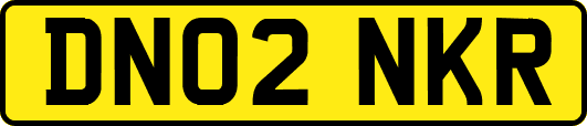 DN02NKR