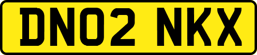 DN02NKX