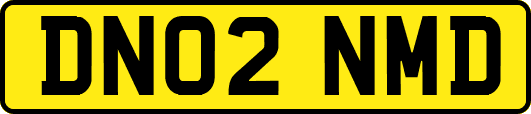 DN02NMD