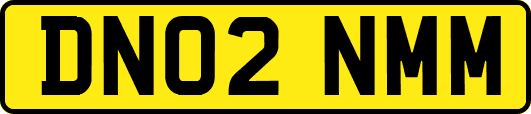 DN02NMM