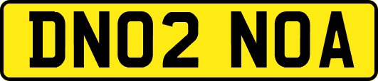 DN02NOA