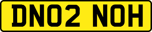 DN02NOH