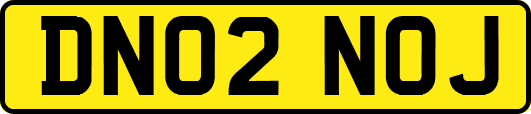 DN02NOJ