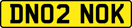 DN02NOK