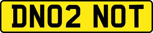DN02NOT