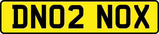 DN02NOX