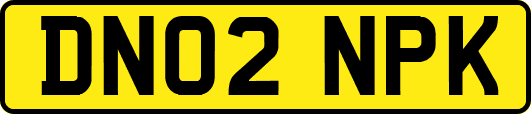 DN02NPK