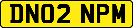 DN02NPM