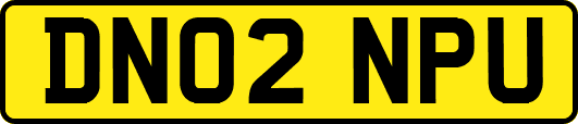 DN02NPU