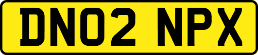 DN02NPX