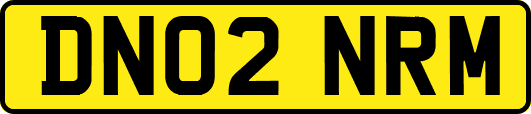 DN02NRM
