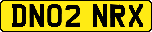 DN02NRX