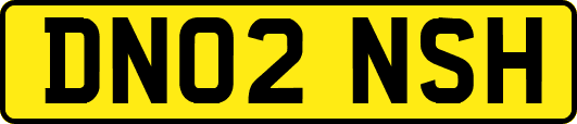 DN02NSH