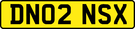 DN02NSX