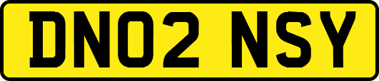 DN02NSY