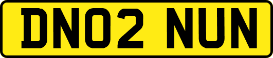 DN02NUN