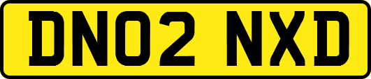 DN02NXD