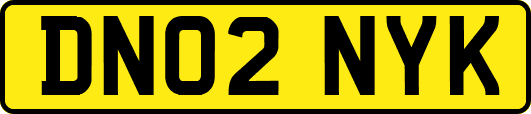 DN02NYK