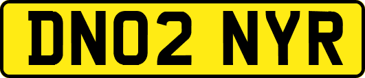 DN02NYR