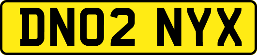 DN02NYX