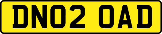 DN02OAD