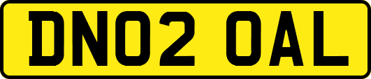 DN02OAL