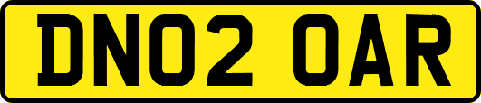 DN02OAR