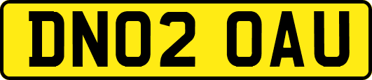 DN02OAU