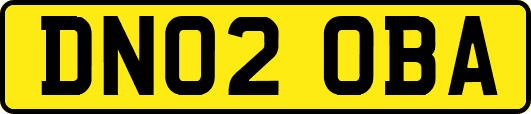 DN02OBA
