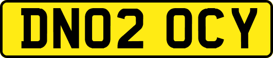 DN02OCY