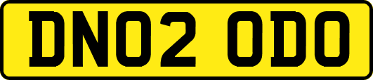 DN02ODO