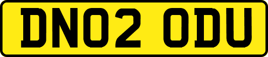 DN02ODU