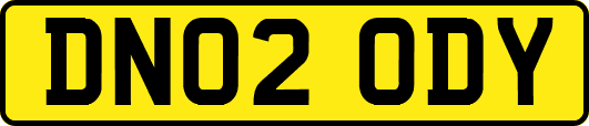 DN02ODY