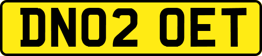 DN02OET