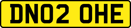 DN02OHE