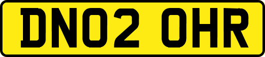 DN02OHR