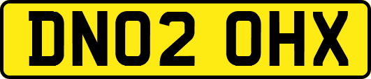 DN02OHX