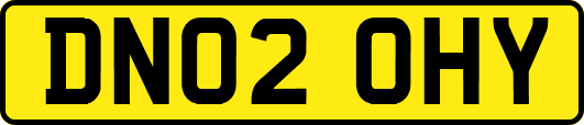 DN02OHY