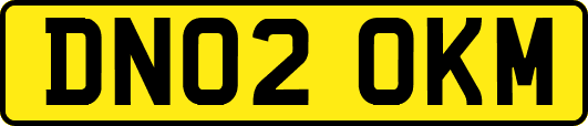 DN02OKM