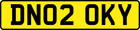 DN02OKY