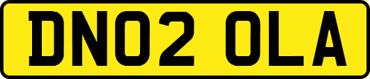 DN02OLA