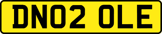 DN02OLE