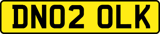 DN02OLK