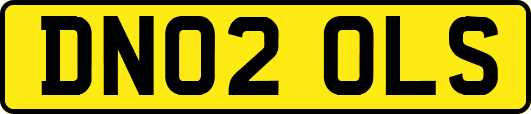 DN02OLS