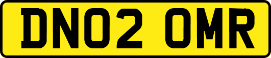 DN02OMR