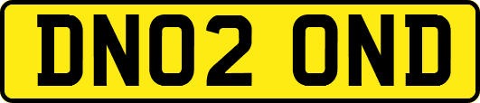 DN02OND